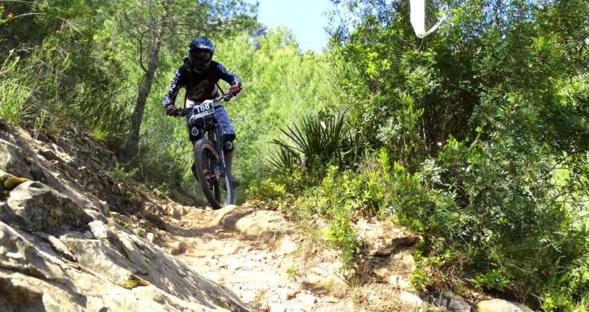 Tot a punt per a la 3a edici� d&rsquo;EnduB�tem | EbreActiu.cat, revista digital d&rsquo;oci actiu | Terres de l&rsquo;Ebre ...