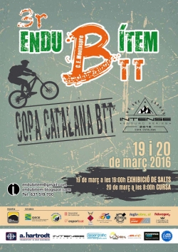 Tot a punt per a la 3a edici� d&rsquo;EnduB�tem | EbreActiu.cat, revista digital d&rsquo;oci actiu | Terres de l&rsquo;Ebre ...
