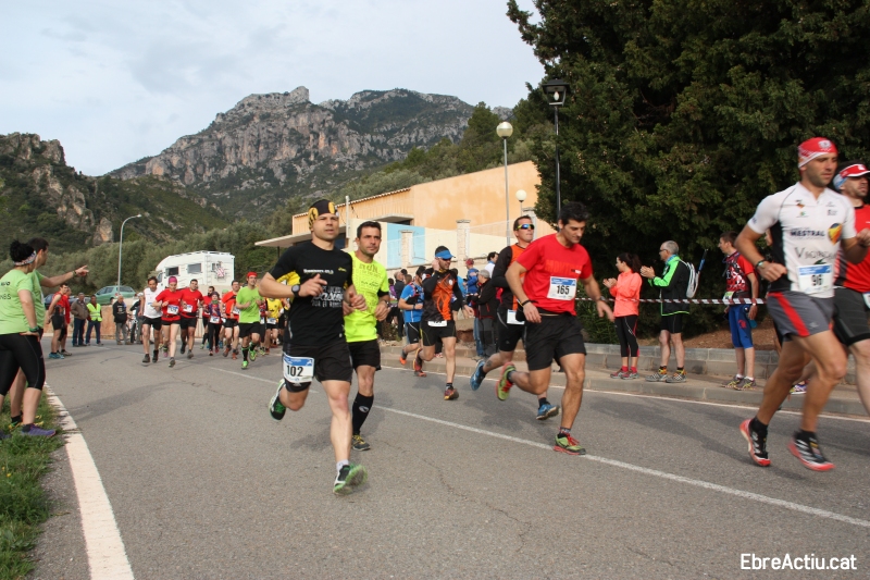 Tot a punt per a la 7a edici� de la Cursa de Panxampla | EbreActiu.cat, revista digital d&rsquo;oci actiu | Terres de l&rsquo;Ebre ...