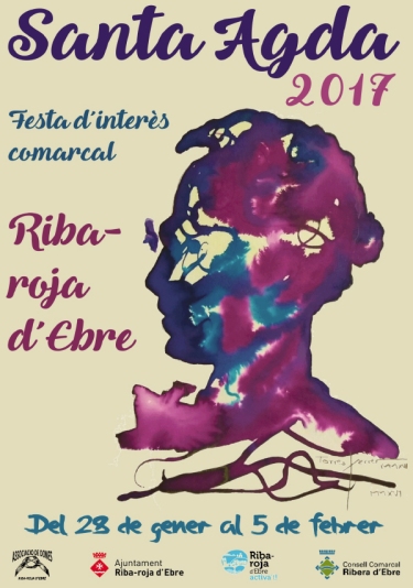 Riba-roja d&rsquo;Ebre es prepara per a la festa de Santa Agda | EbreActiu.cat, revista digital d&rsquo;oci actiu | Terres de l&rsquo;Ebre ...