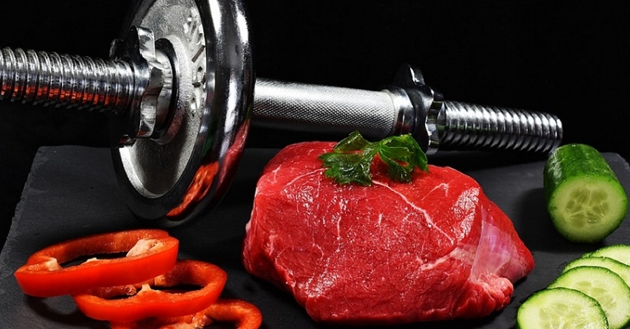Menjar sobre rodes. Lart de lesportista que sap alimentar-se