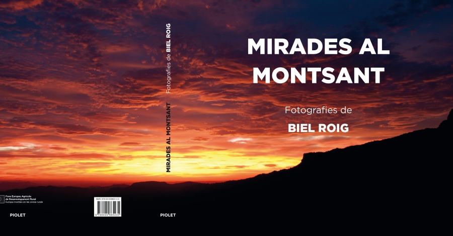 Un nuevo libro recoge imágenes inéditas del Parque Natural de Montsant | EbreActiu.cat, revista digital de ocio activo | Terres de l’Ebre... Un nuevo libro recoge imágenes inéditas del Parque Natural de Montsant | EbreActiu.cat, revista digital de ocio activo | Terres de l’Ebre...