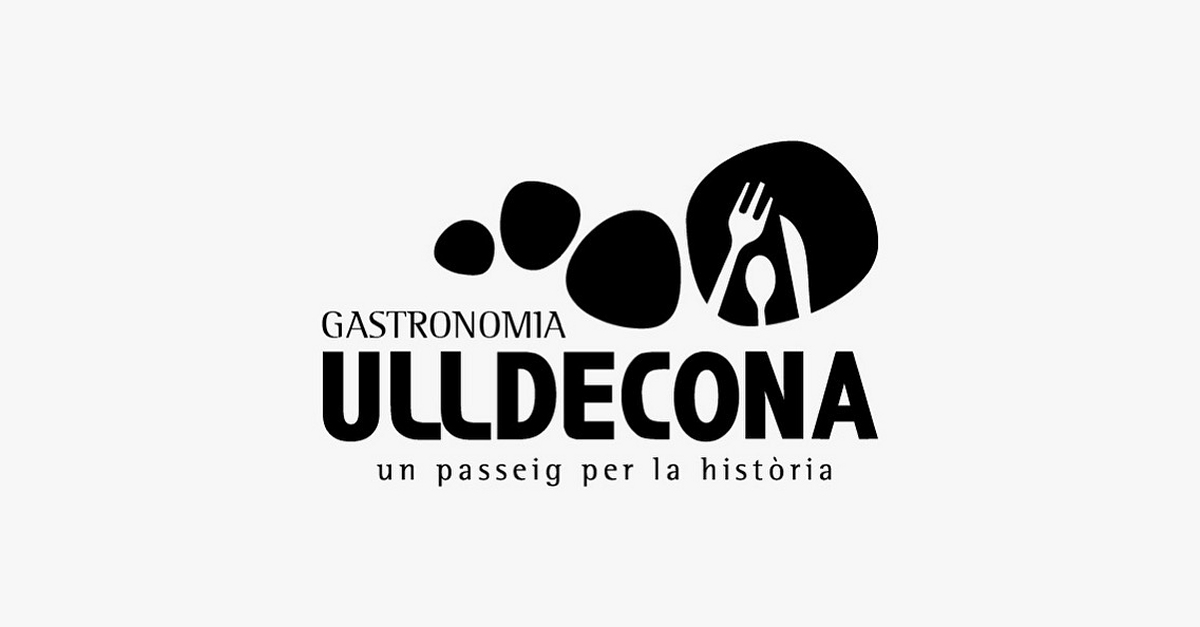 Gastronomia Ulldecona, nou logotip de refor i suport al sector de la restauraci del municipi