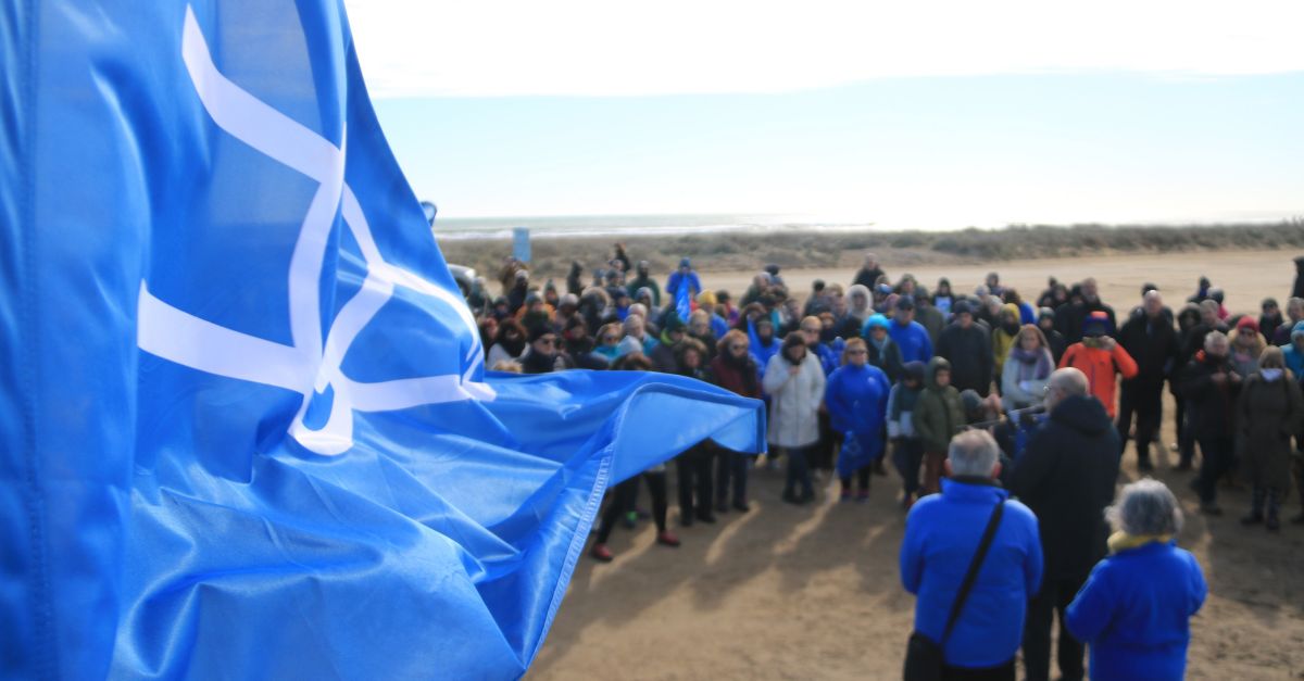 El nou PHE consolida la degradaci total del Delta per a la PDE, que inicia mobilitzacions | EbreActiu.cat, revista digital d’oci actiu | Terres de l’Ebre ...