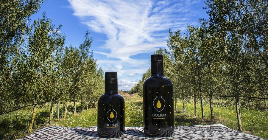 Nou premi per Dolium, loli gourmet de la Ribera dEbre