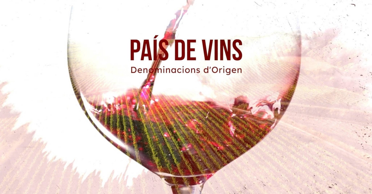País de Vins, nou programa de televisió de la Xarxa de Comunicació Local | EbreActiu.cat, revista digital d’oci actiu | Terres de l’Ebre ... País de Vins, nou programa de televisió de la Xarxa de Comunicació Local | EbreActiu.cat, revista digital d’oci actiu | Terres de l’Ebre ...