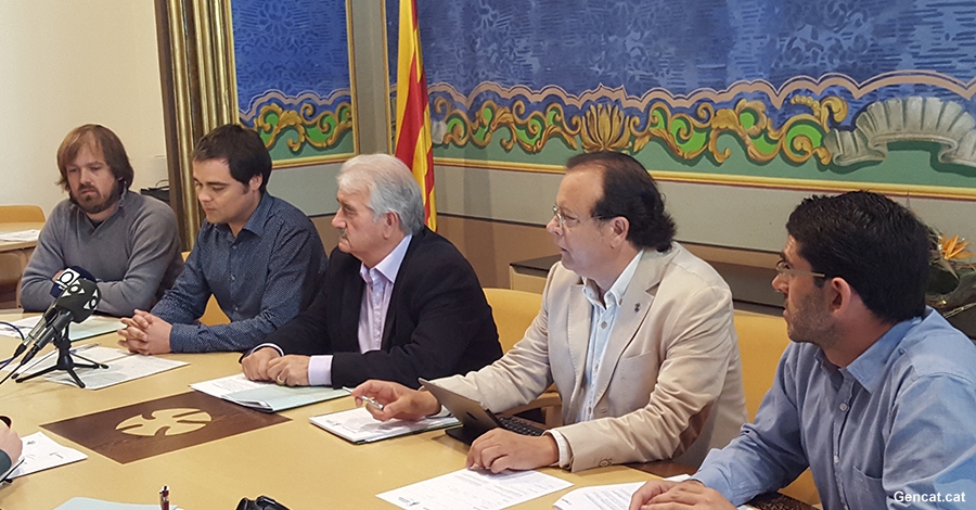 Una nova app permet inventariar sobre el terreny les construccions de pedra seca de Catalunya | EbreActiu.cat, revista digital d&rsquo;oci actiu | Terres de l&rsquo;Ebre ...