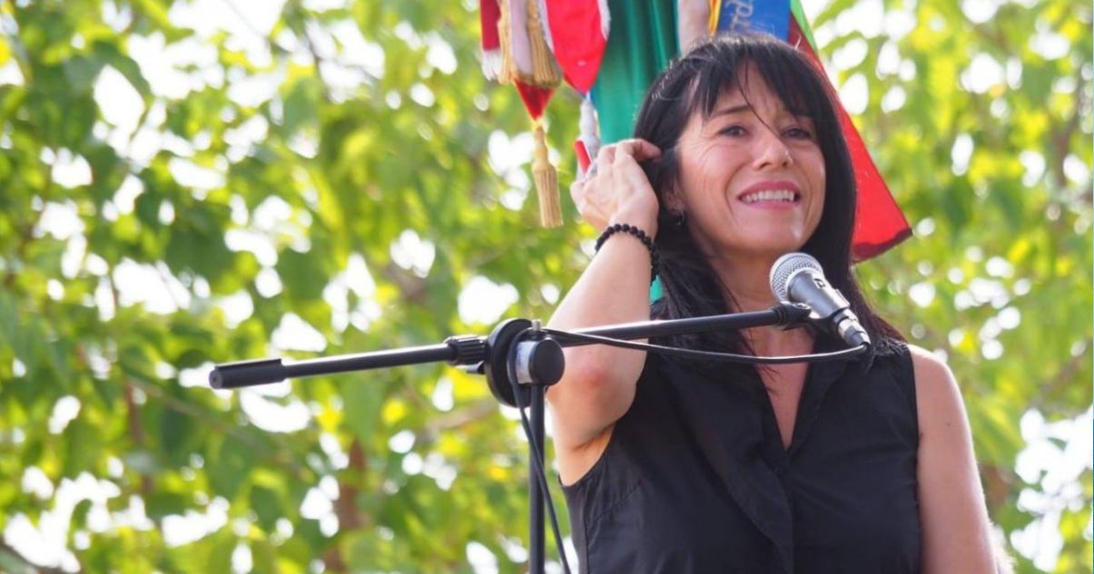 Elena Fabra, nova directora del Museu de les Terres de l’Ebre | EbreActiu.cat, revista digital d’oci actiu | Terres de l’Ebre ...