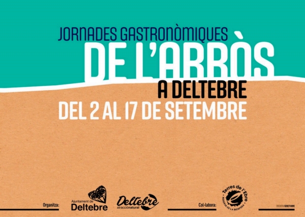 Deltebre se prepara para una nueva edici�n de las Jornadas Gastron�micas del Arroz | EbreActiu.cat, revista digital de ocio activo | Terres de l&rsquo;Ebre...