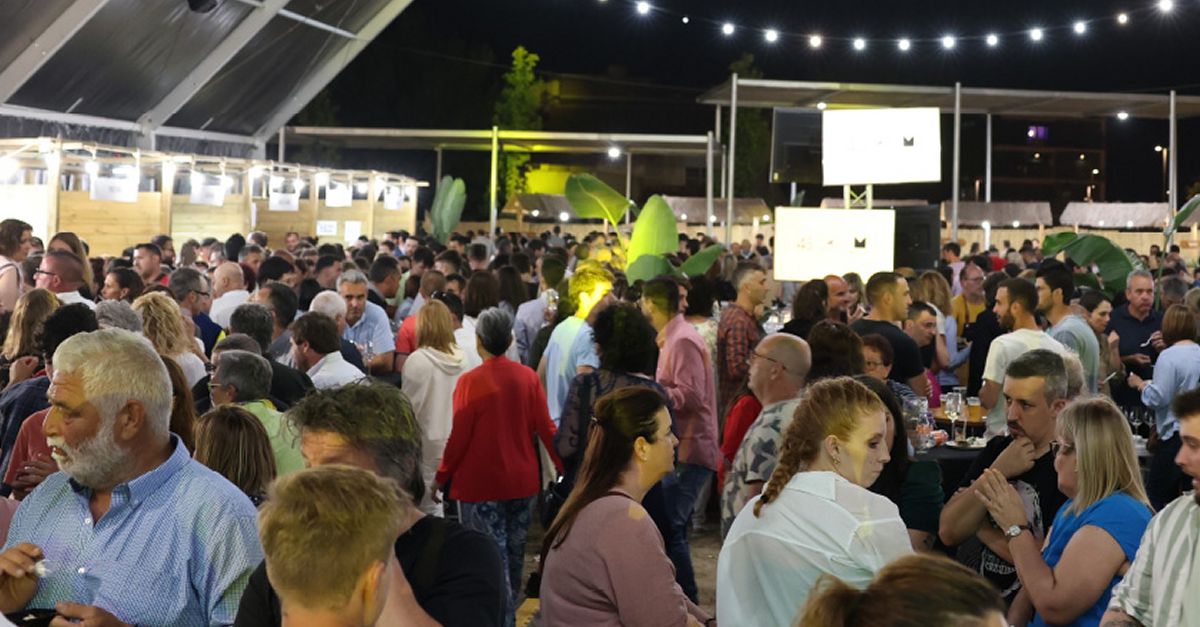 Deltebre es prepara per gaudir duna nova edici de DeltaFira i de Mescla