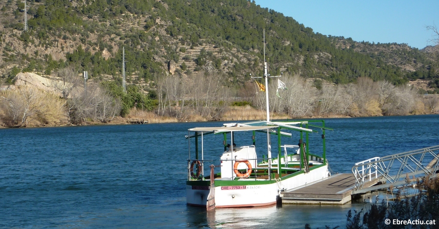 El Llagut Benifallet i les Coves Meravelles inicien temporada tur�stica