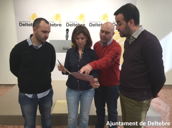 Deltebre presenta noves eines de difusi� tur�stica sota el lema d&rsquo;Atracci� Natural | EbreActiu.cat, revista digital d&rsquo;oci actiu | Terres de l&rsquo;Ebre ...