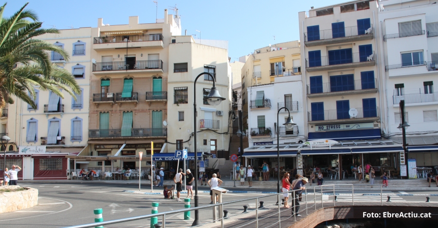 Lagenda gastronmica de lAmetlla de Mar tindr canvis aquest 2019