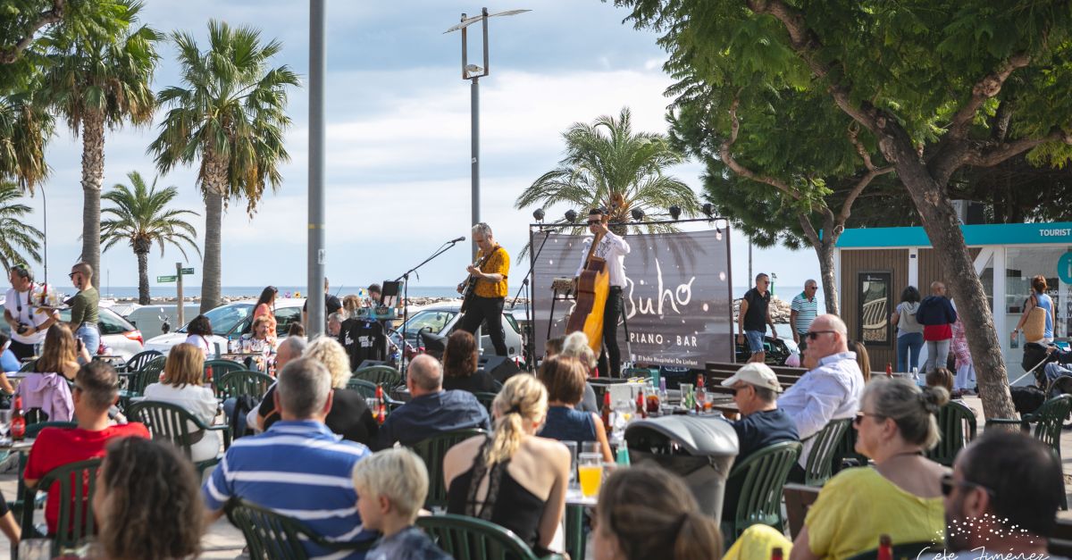 El II Vermut Live Music se celebrar a Vandells i lHospitalet de lInfant els dies 8 i 9 doctubre