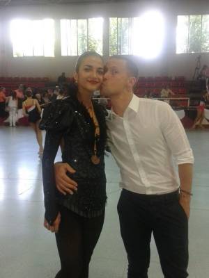 N�ria Gas, del CP L&rsquo;Aldea, classificada per al Campionat d&rsquo;Espanya de Patinatge | EbreActiu.cat, revista digital d&rsquo;oci actiu | Terres de l&rsquo;Ebre ...