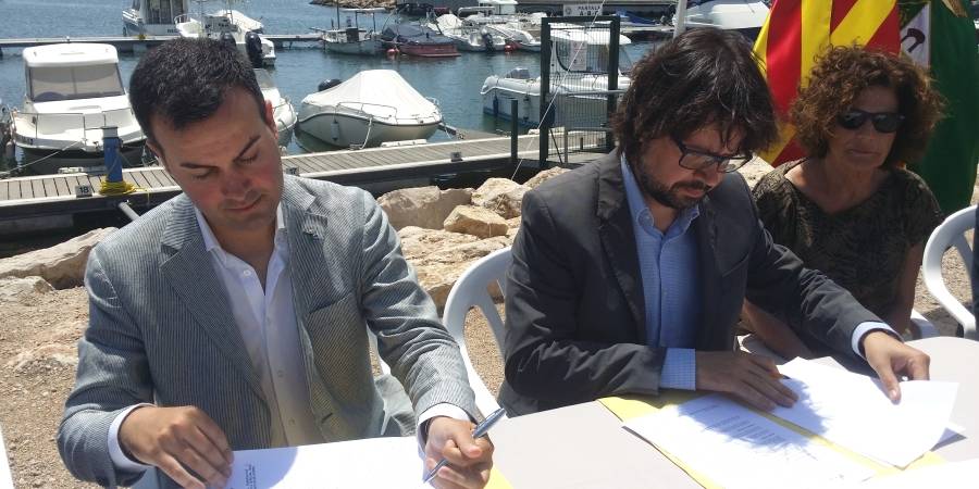 Deltebre disposar� d&rsquo;un Pla especial per potenciar el sistema portuari de la vila | EbreActiu.cat, revista digital d&rsquo;oci actiu | Terres de l&rsquo;Ebre ...