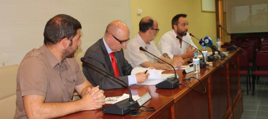 Alcanar posa en marxa el projecte �Activa&rsquo;t caminant� | EbreActiu.cat, revista digital d&rsquo;oci actiu | Terres de l&rsquo;Ebre ...