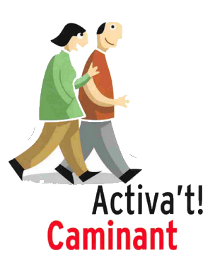 Alcanar posa en marxa el projecte Activa’t caminant | EbreActiu.cat, revista digital d’oci actiu | Terres de l’Ebre ...