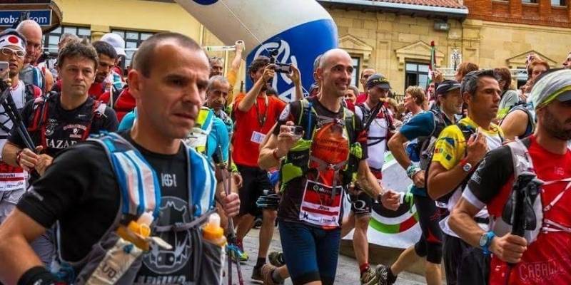 Quatre ebrencs participen a la Ehunmilak 2016