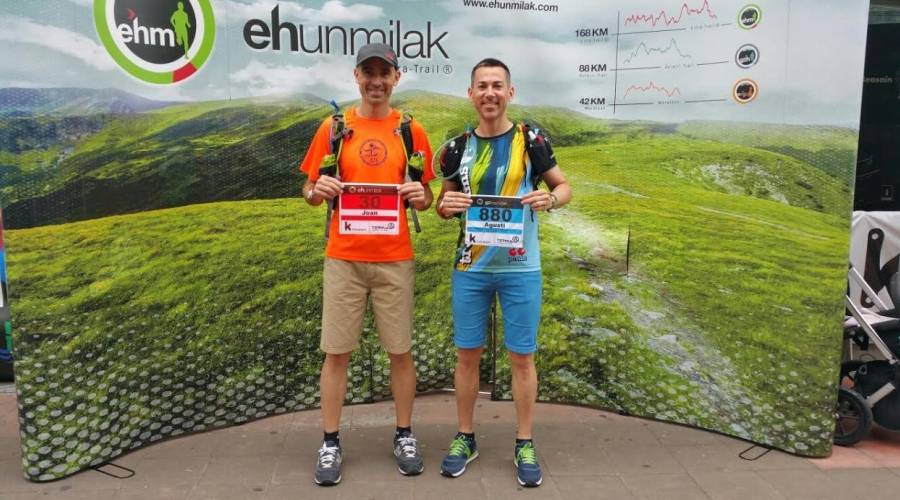 Quatre ebrencs participen a la Ehunmilak 2016 | EbreActiu.cat, revista digital d&rsquo;oci actiu | Terres de l&rsquo;Ebre ...