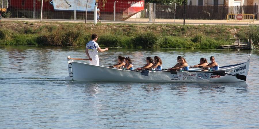 Sant Jaume d&rsquo;Enveja acull la 5a regata de la Lliga Catalana de Lla�ts | EbreActiu.cat, revista digital d&rsquo;oci actiu | Terres de l&rsquo;Ebre ...