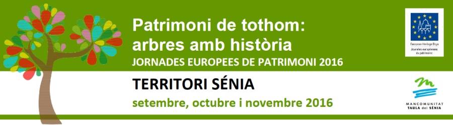 Les Jornades Europees de Patrimoni se centraran enguany amb els arbres amb histria | EbreActiu.cat, revista digital d’oci actiu | Terres de l’Ebre ...