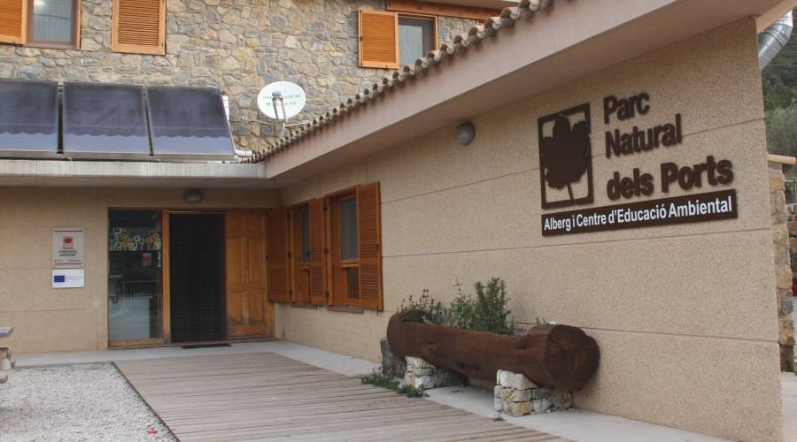 Es demana al Parc Natural dels Ports que adopte el nom en singular | EbreActiu.cat, revista digital d&rsquo;oci actiu | Terres de l&rsquo;Ebre ...