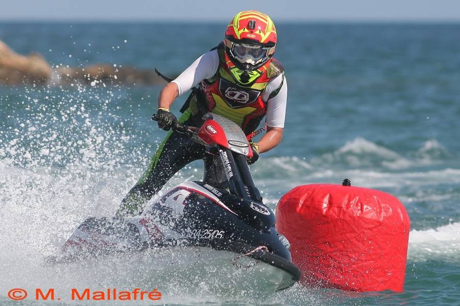 Exit�s Campionat de Catalunya de motos aqu�tiques a l&rsquo;Ampolla | EbreActiu.cat, revista digital d&rsquo;oci actiu | Terres de l&rsquo;Ebre ...