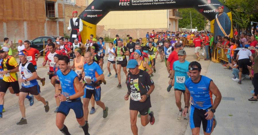 L�Ajuntament d�Alcanar subvencionar� els millors esportistes locals 