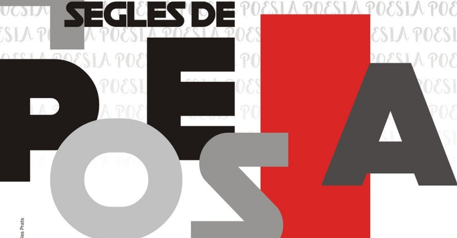 La poesia al llarg dels ltims quatre segles, eix de les quintes Jornades de Patrimoni Literari Ebrenc de Tortosa