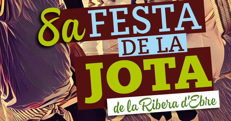 La 8a Festa de la Jota de la Ribera d�Ebre se celebrar� a la Torre de l�Espanyol