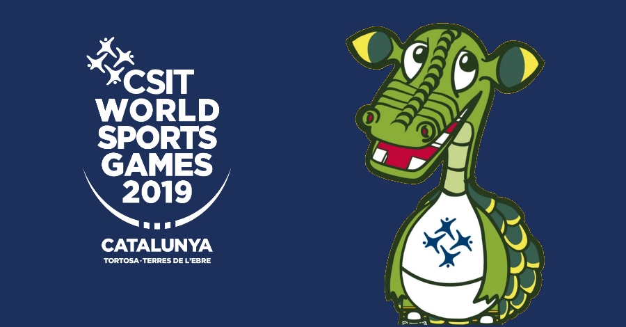 La cerimònia inaugural dels World Sports Games es convertirà en un tastet d’una festa major a l’Ebre | EbreActiu.cat, revista digital d’oci actiu | Terres de l’Ebre ... La cerimònia inaugural dels World Sports Games es convertirà en un tastet d’una festa major a l’Ebre | EbreActiu.cat, revista digital d’oci actiu | Terres de l’Ebre ...