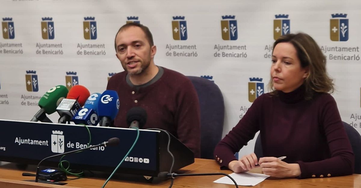 Benicarl aposta per una programaci de Nadal pensada per a tots els pblics