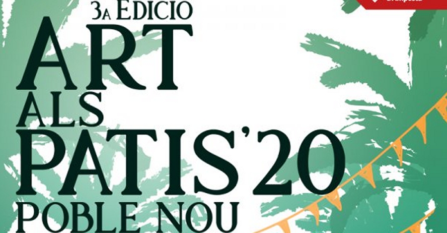 Els patis de Poble Nou del Delta s’obren a l’art | EbreActiu.cat, revista digital d’oci actiu | Terres de l’Ebre ... Els patis de Poble Nou del Delta s’obren a l’art | EbreActiu.cat, revista digital d’oci actiu | Terres de l’Ebre ...