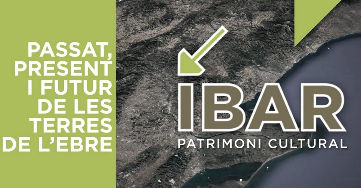 IBAR, nova estrena de CANAL TE aquest Nadal, per enaltir el patrimoni ebrenc