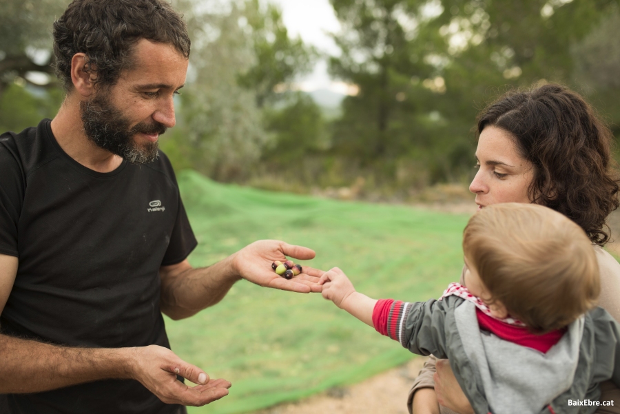 El Baix Ebre s&rsquo;apunta a la segona edici� de Benvinguts a Pag�s | EbreActiu.cat, revista digital d&rsquo;oci actiu | Terres de l&rsquo;Ebre ...