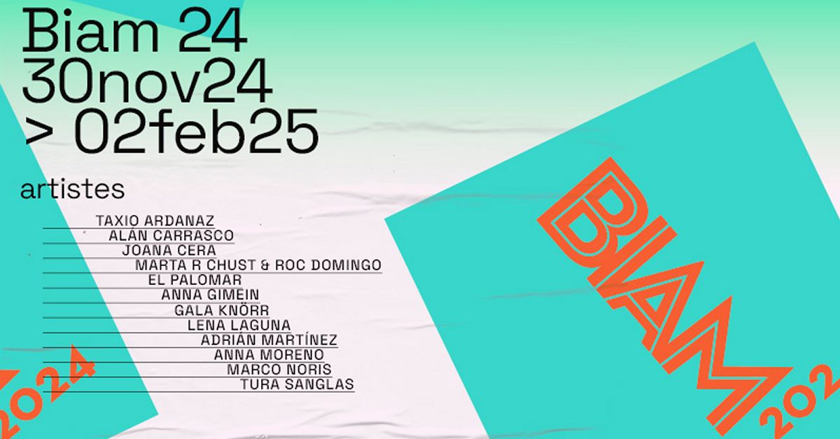 La Biennal d’Art Ciutat d’Amposta arriba a la majoria d’edat | EbreActiu.cat, revista digital d’oci actiu | Terres de l’Ebre ...