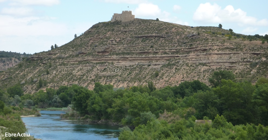 La 7a Caminada popular de l’IDECE transcorrerà entre Flix i Vinebre | EbreActiu.cat, revista digital d’oci actiu | Terres de l’Ebre ... La 7a Caminada popular de l’IDECE transcorrerà entre Flix i Vinebre | EbreActiu.cat, revista digital d’oci actiu | Terres de l’Ebre ...