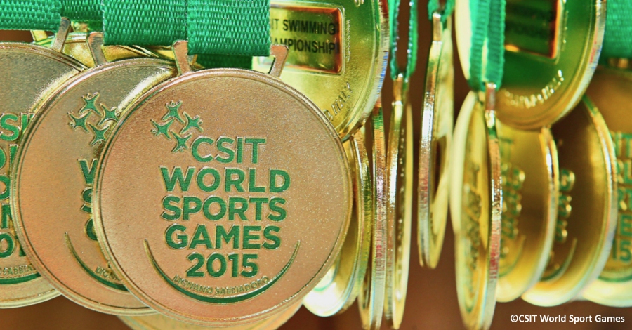 Tortosa presenta la seua candidatura als jocs esportius populars CSIT World Sport Games 2019