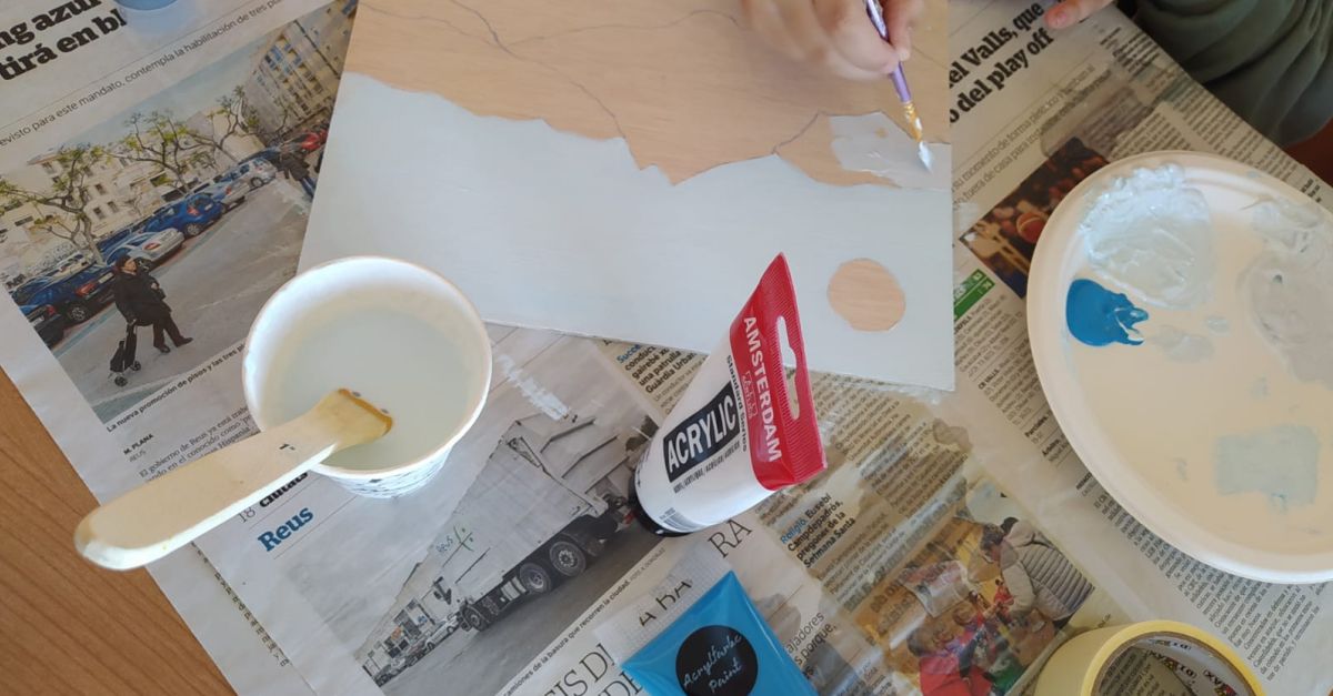 «Cubisme en família» és la primera oferta formativa de la subseu de l’escola d’art de la Diputació a Horta de Sant Joan | EbreActiu.cat, revista digital d’oci actiu | Terres de l’Ebre ... «Cubisme en família» és la primera oferta formativa de la subseu de l’escola d’art de la Diputació a Horta de Sant Joan | EbreActiu.cat, revista digital d’oci actiu | Terres de l’Ebre ...