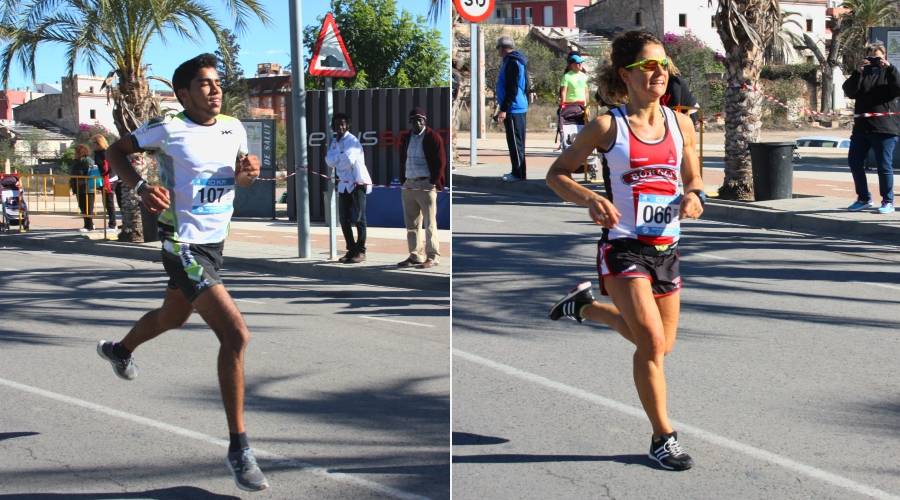 La carrera de Jes�s cierra el Circuito Running Series | EbreActiu.cat, revista digital de ocio activo | Terres de l&rsquo;Ebre...