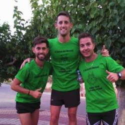 La Palma d&rsquo;Ebre celebra la segona edici� de la Cursa del Mussol