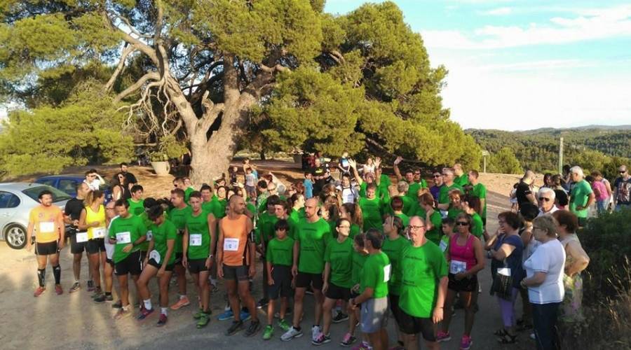 La Palma d&rsquo;Ebre celebra la segona edici� de la Cursa del Mussol | EbreActiu.cat, revista digital d&rsquo;oci actiu | Terres de l&rsquo;Ebre ...