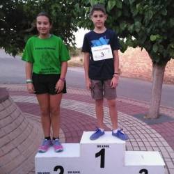 La Palma d&rsquo;Ebre celebra la segona edici� de la Cursa del Mussol