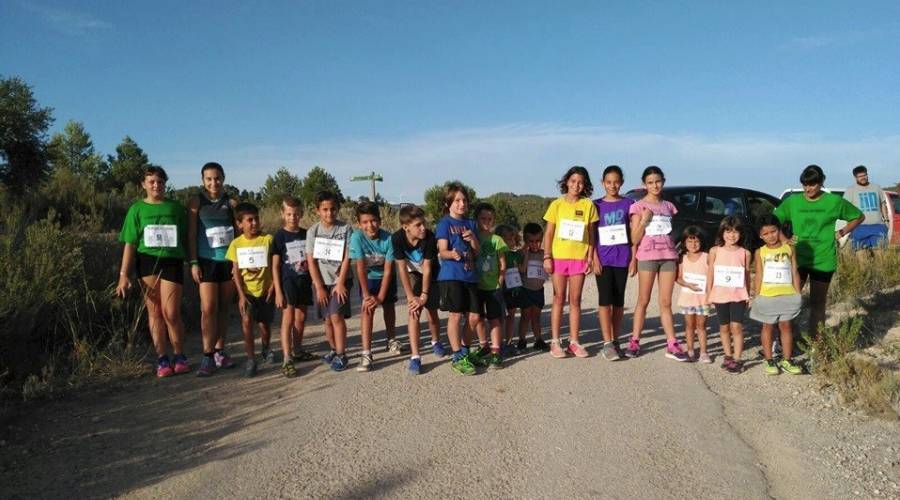 La Palma d&rsquo;Ebre celebra la segona edici� de la Cursa del Mussol | EbreActiu.cat, revista digital d&rsquo;oci actiu | Terres de l&rsquo;Ebre ...