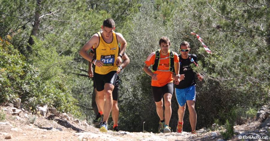 La capital del Baix Ebre es prepara per a una nova edici� de la Cursa de la UEC Tortosa