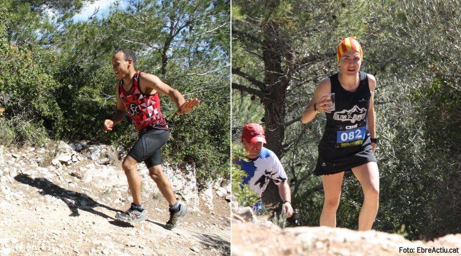 Els actuals l�ders del Circuit s&rsquo;imposen a la Cursa per muntanya de Tortosa  | EbreActiu.cat, revista digital d&rsquo;oci actiu | Terres de l&rsquo;Ebre ...