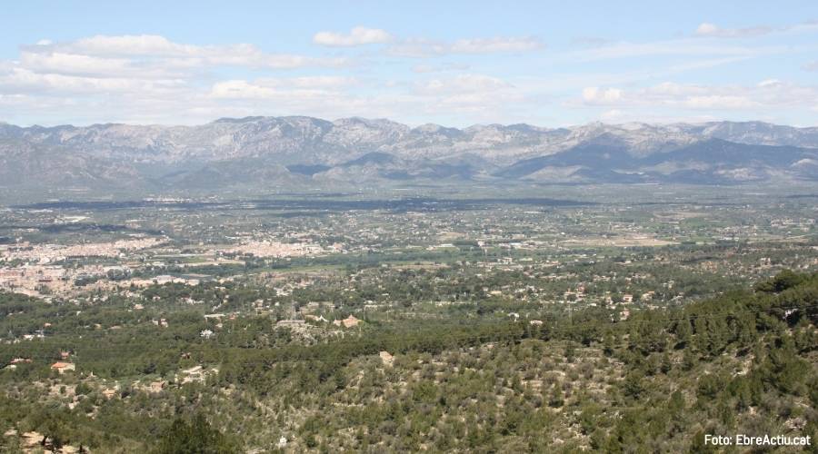 Els actuals l�ders del Circuit s&rsquo;imposen a la Cursa per muntanya de Tortosa  | EbreActiu.cat, revista digital d&rsquo;oci actiu | Terres de l&rsquo;Ebre ...