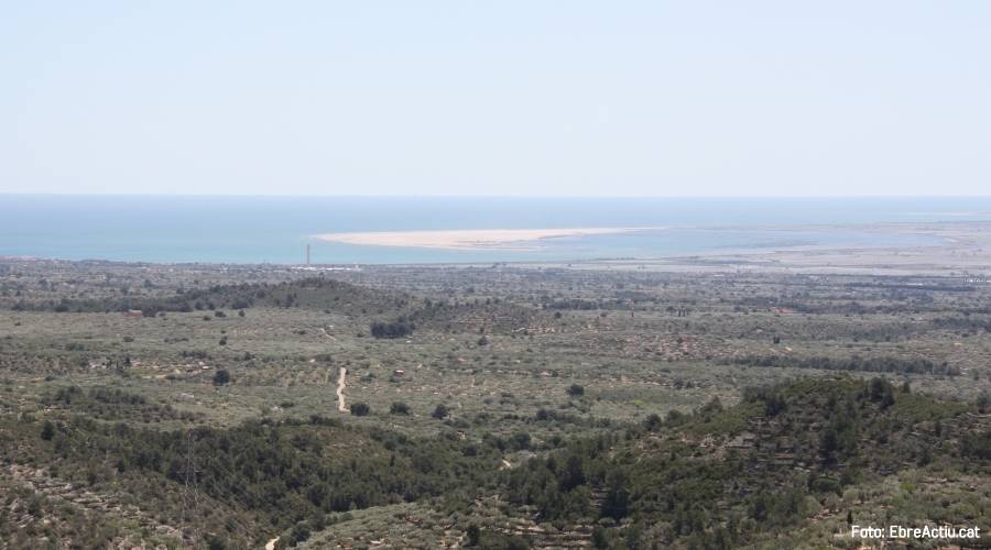 Els actuals l�ders del Circuit s&rsquo;imposen a la Cursa per muntanya de Tortosa  | EbreActiu.cat, revista digital d&rsquo;oci actiu | Terres de l&rsquo;Ebre ...