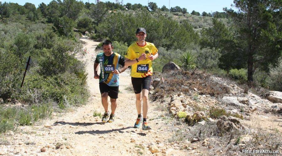 Els actuals l�ders del Circuit s&rsquo;imposen a la Cursa per muntanya de Tortosa  | EbreActiu.cat, revista digital d&rsquo;oci actiu | Terres de l&rsquo;Ebre ...